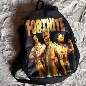 Fortnite Backpack